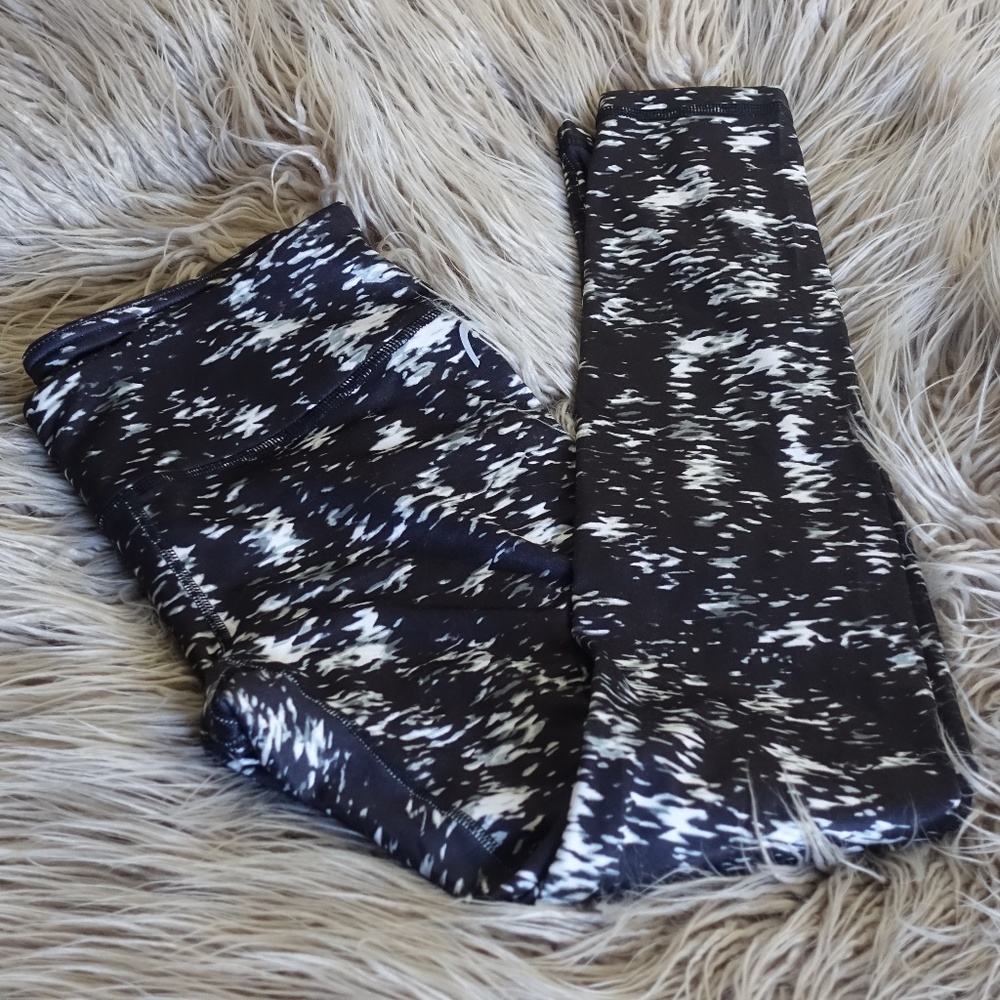 3/$30 Head Performance Leggings